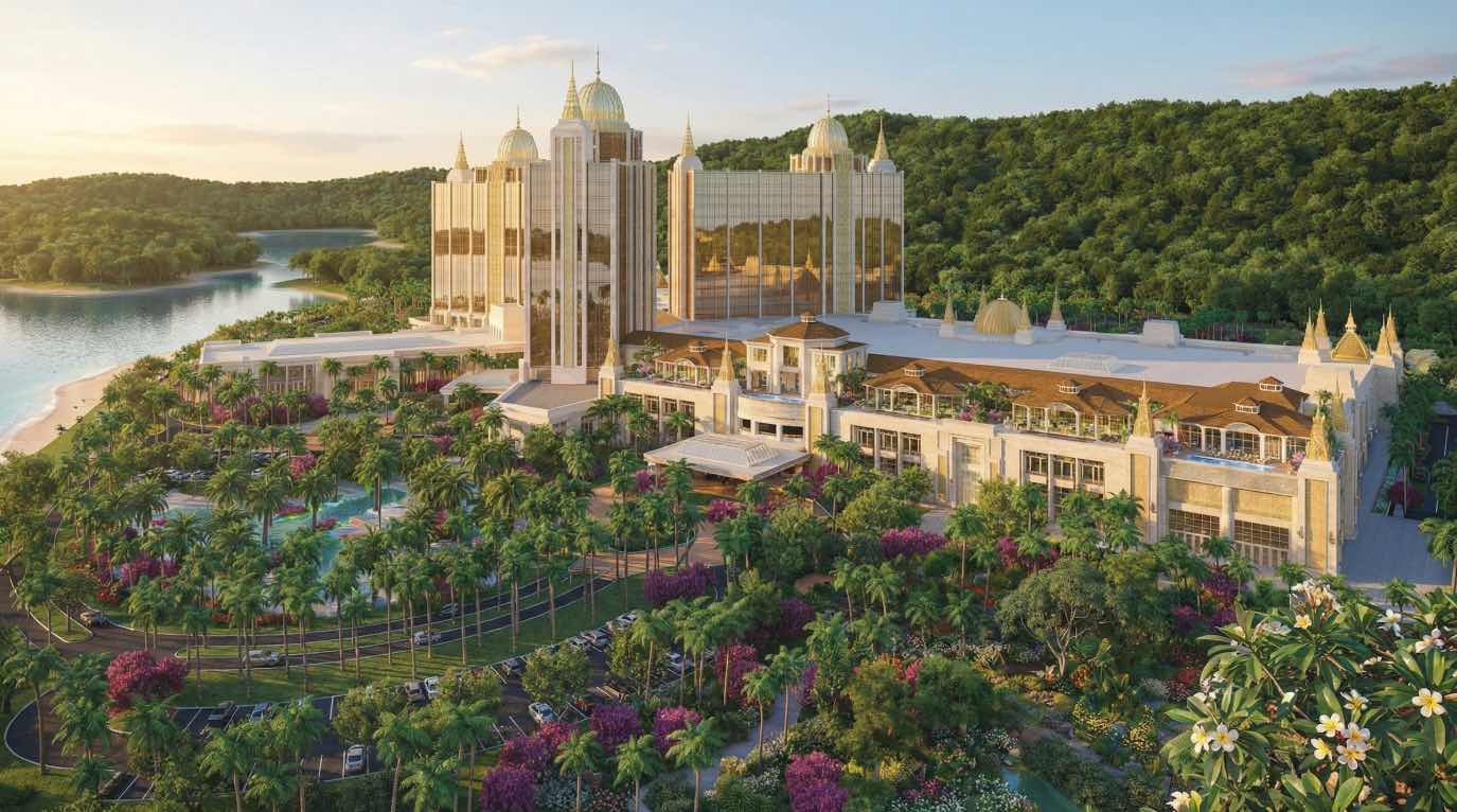 Đặc khu kinh tế thế hệ mới Vân Đồn: Cơ hội “vàng” cho nhà đầu tư