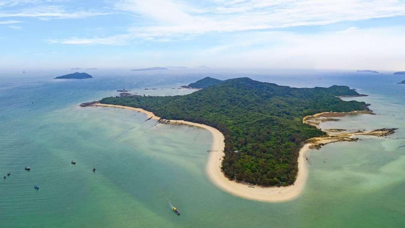 Top 8+ Bãi Biển Đẹp Ở Cô Tô Không Thể Bỏ Lỡ Khi Đến Đảo